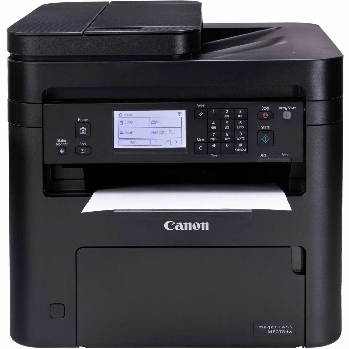 Imprimante laser multifonction monochrome Canon imageCLASS MF275dw