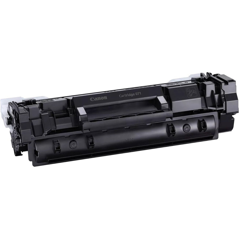 Cartouche de toner noir Canon 071, rendement de 1 200 pages