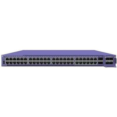 Commutateur PoE++ multi-Gigabit ExtremeSwitching 5720 24 ports, MACsec, emplacement VIM