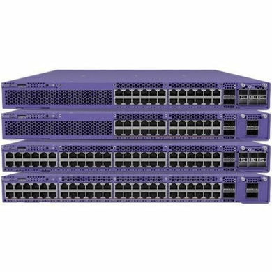 Module d'interface Extreme Networks 5720-VIM-2CE 2x100GbE QSFP28