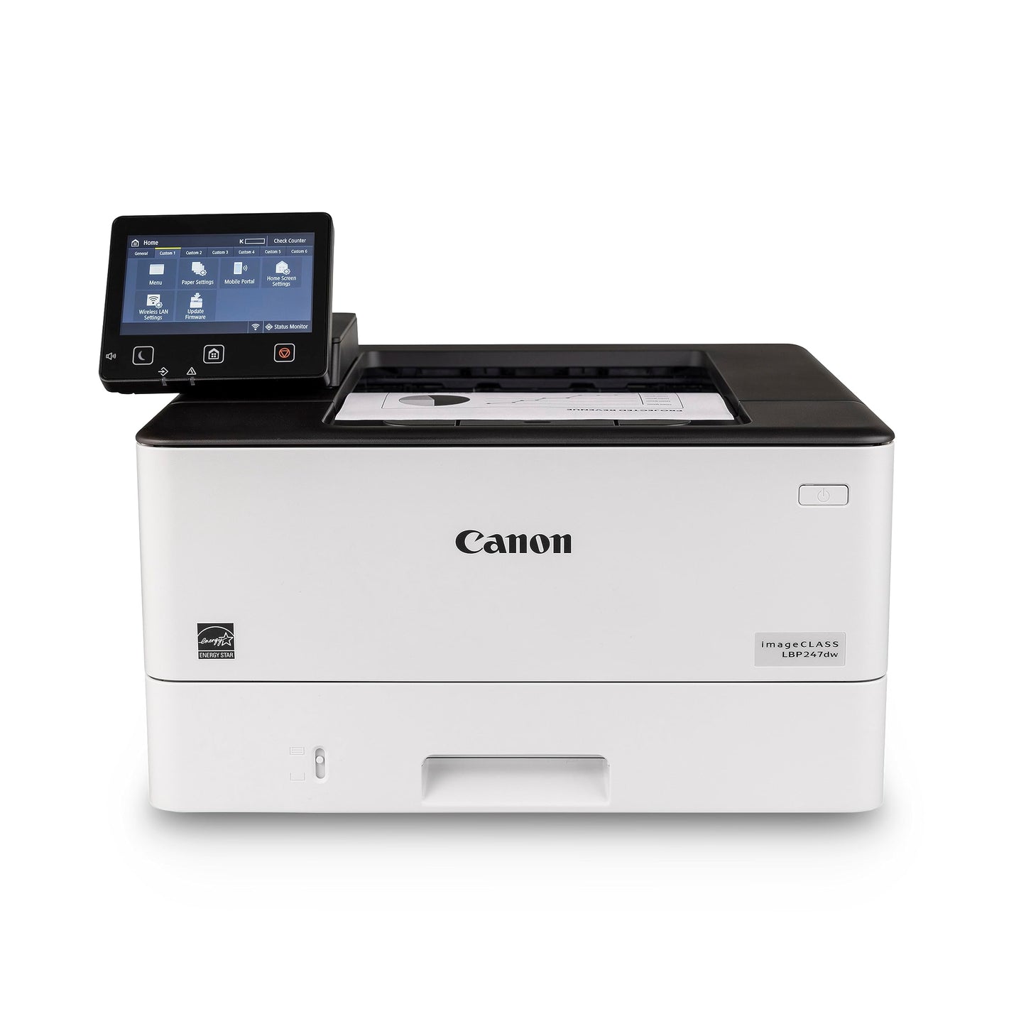 Imprimante laser monochrome Canon imageCLASS LBP247dw