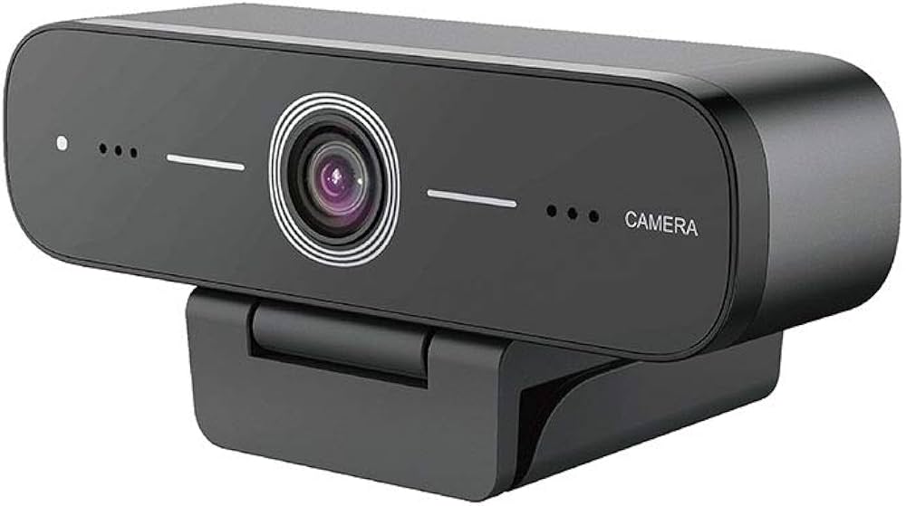 Caméra de vidéoconférence BenQ DVY21 1080p