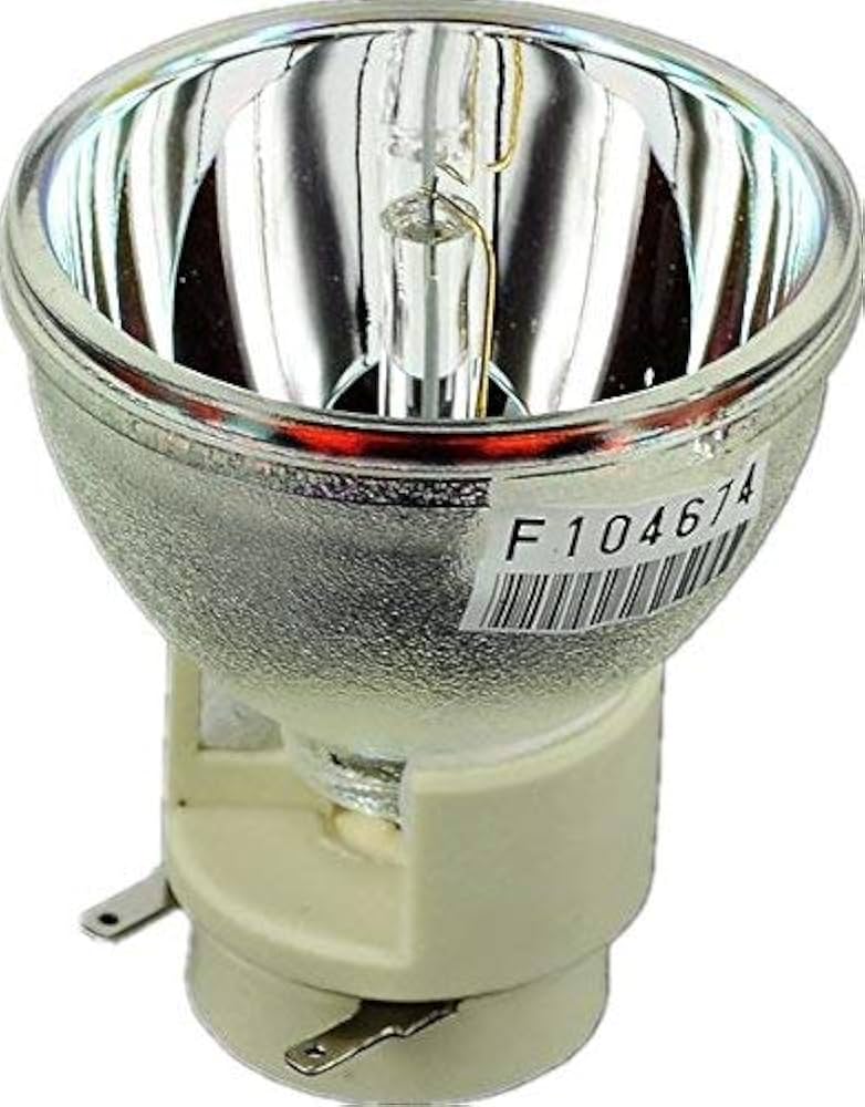 Lampe de remplacement BenQ pour projecteurs MX852UST/MW853UST