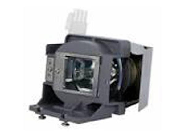 The BENQ Replacement Lamp for MX723 is designed to maintain optimal brightness and performance in your compatible projector. Specifically engineered to replace part number 5J.JCV05.001, this genuine replacement ensures continued image clarity and longevity for the BENQ MX723 model.