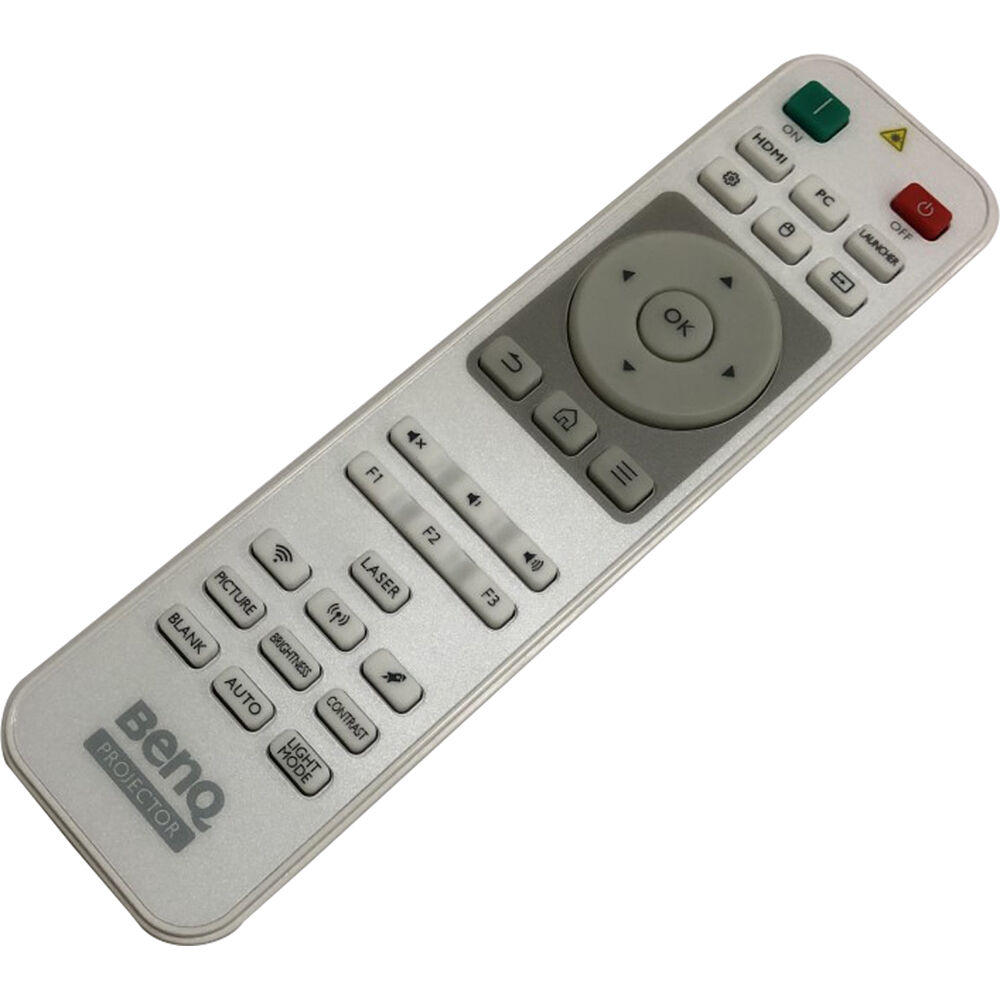 BenQ Remote Control for EH600 Projector (5J.JLR06.001)