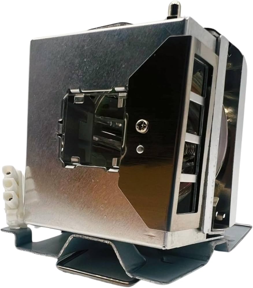 Lampe de remplacement BENQ 5J.JN605.001 pour projecteur MS536