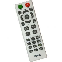 BenQ RCX015 Remote Control for MS536 Projector