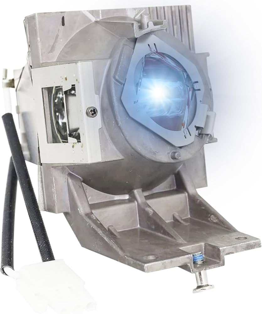 BENQ 5J.JNL05.001 Replacement Lamp for TK700STi Projector