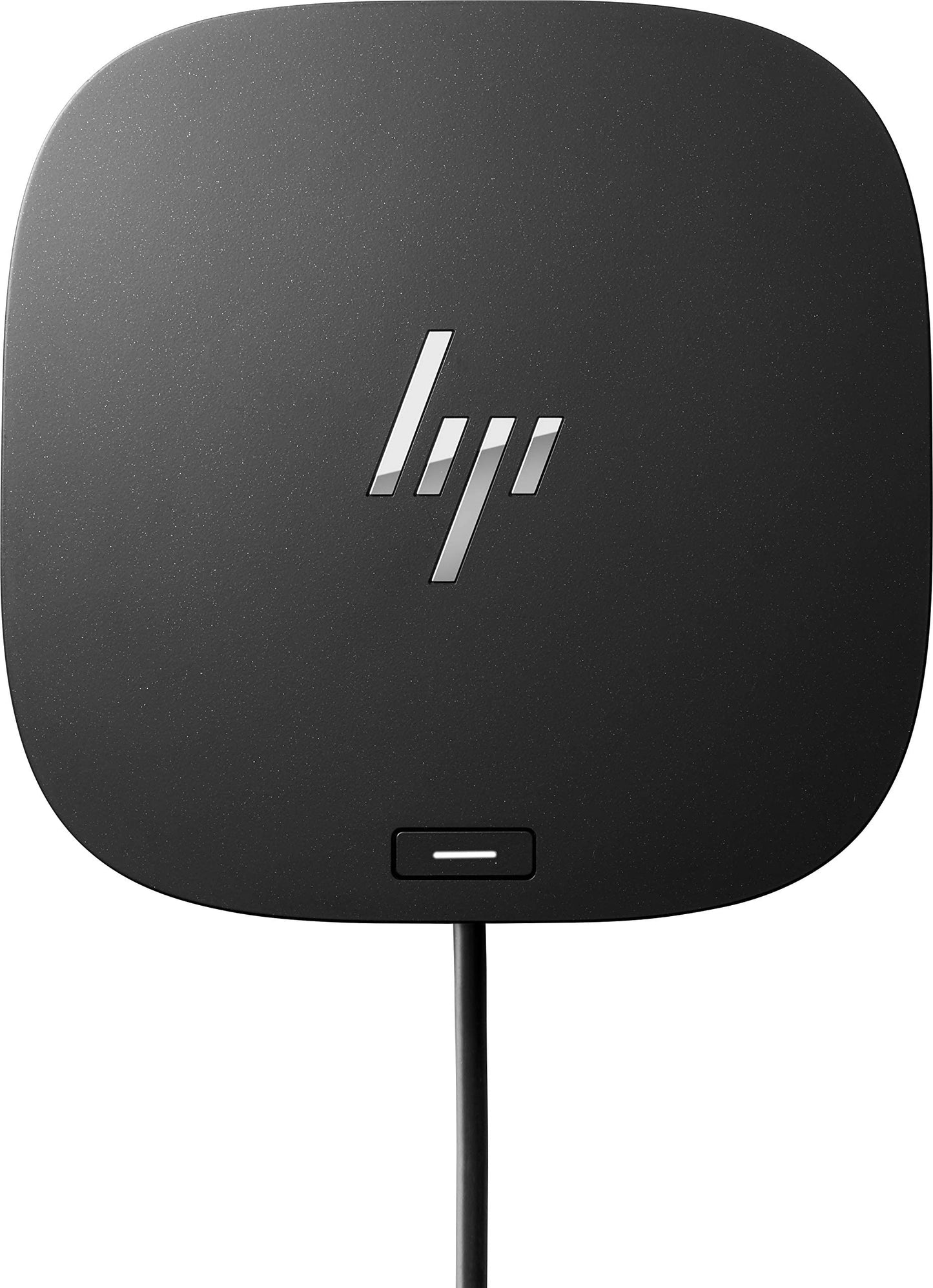 Station d'accueil HP USB-C G5 - 5TW10AA#ABA (noire, station d'accueil USB-C universelle)