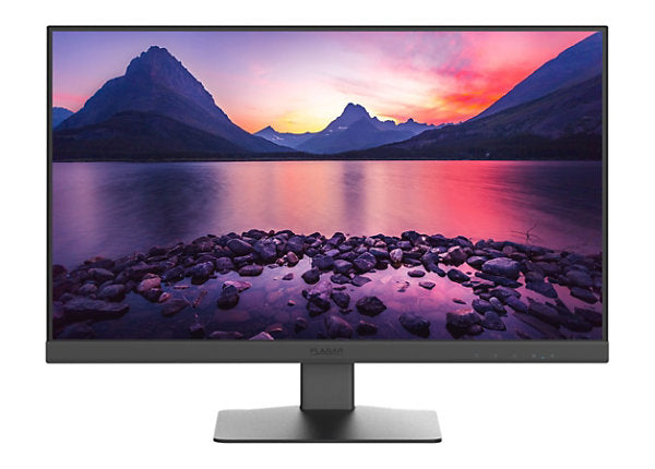 PLANAR PXN2400 24in FHD IPS Monitor with HDMI, DP, VGA, Speakers