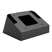 Support pour capsule de salle de conférence AV VESA COMPULOCKS - Noir