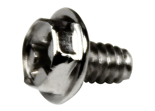 #6-32 x 1/4" Steel Screw Standoff, 50-Pack by StarTech