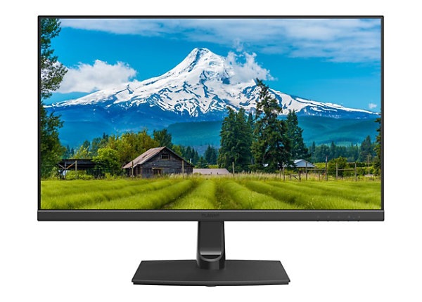 PLANAR PXN2700 27" FHD IPS Monitor with HDMI/DP/VGA and Speakers