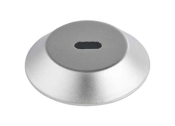 StarTech Security Lock Slot Adapter Kit - K-Slot, Silver