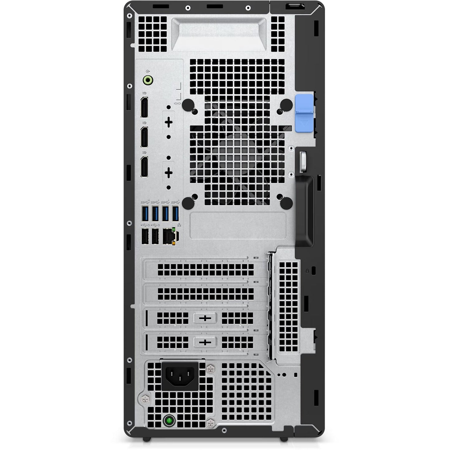 Ordinateur tour Dell OptiPlex MTP MLK 7020 Core i9-14900 64 Go SSD 1 To