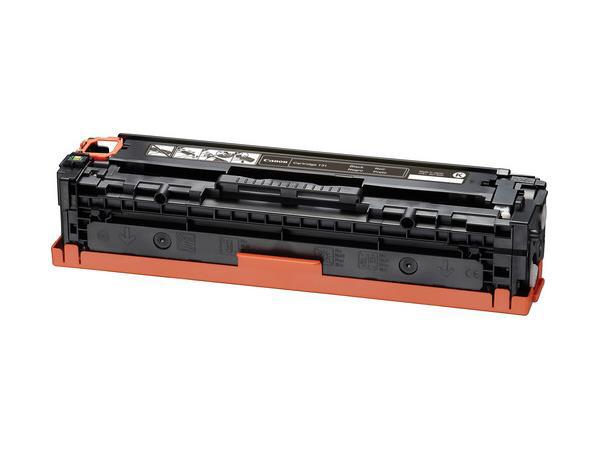 The Canon Cartridge 131 Black Toner delivers consistent prints for select Canon imageCLASS and LBP printers. With a yield of up to 1,400 pages, it ensures reliable performance in home or small office settings. Manufactured in Japan and TAA compliant, this original Canon toner supports trusted results and government procurement requirements.