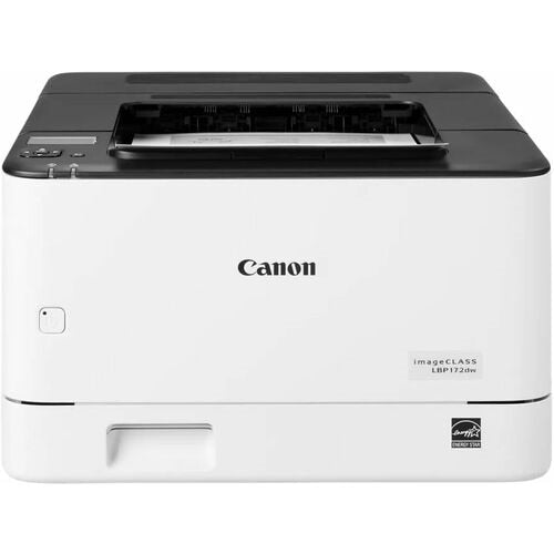 Canon imageCLASS LBP172dw Wireless B&W Laser Printer