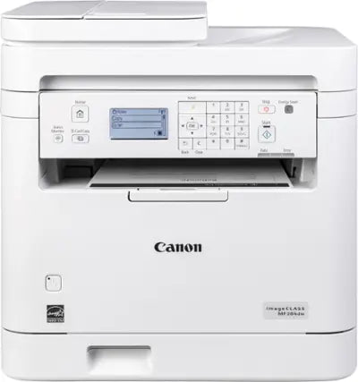 Imprimante laser recto verso noir et blanc sans fil Canon imageCLASS MF284dw