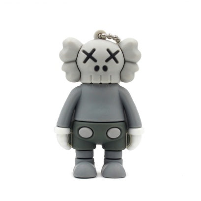 32GB Doll USB Drive: Dual-Use for Mobile and Computer