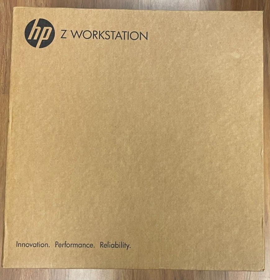 HP Z6 G4 Tower Workstation X6226R 16GB 512GB SSD