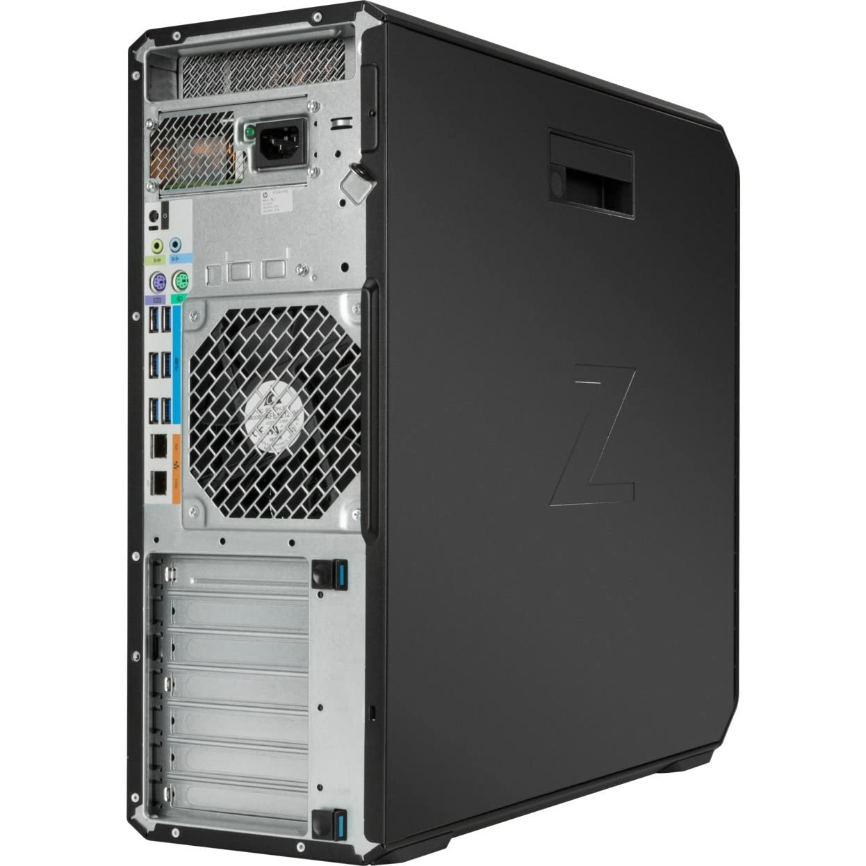 HP Z6 G4 Tower Workstation X-5222 16GB RAM 512GB SSD