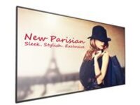 PHILIPS 65BDL4150D 65" UHD Display with 3-Year Skykit CMS Subscription