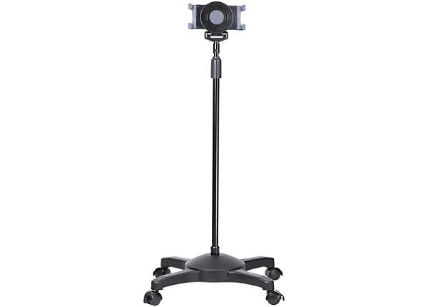 STARTECH STNDTBLTMOB Mobile Tablet Stand Cart for 7–11in Tablets