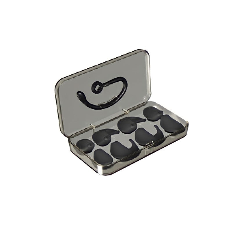 YEALINK 330100010019 Earhook and Eartips Pack for WH63/67