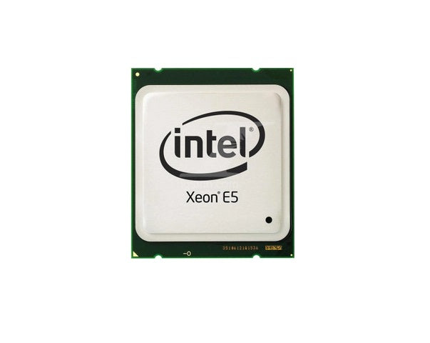 Serveur HP ProLiant DL380p Gen8 E5-2640 2,5 GHz, 15 Mo de cache L3
