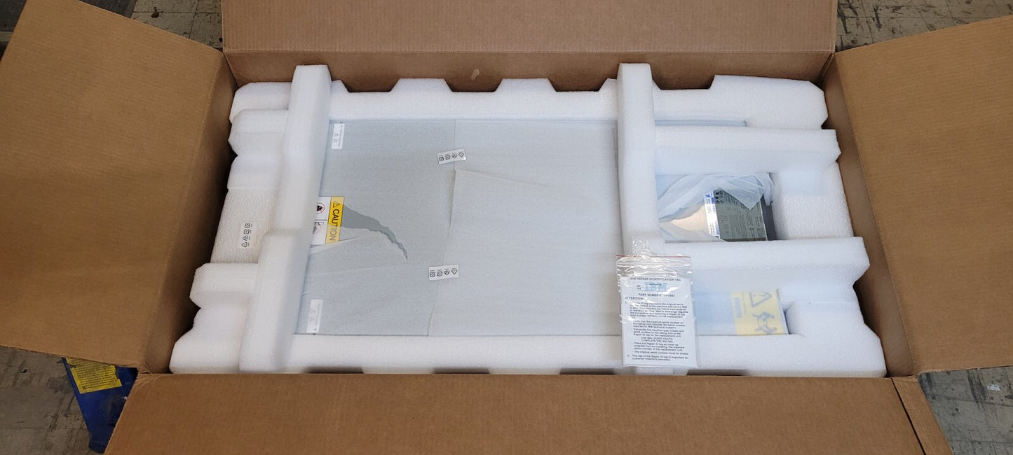 IBM TS4300 3U Tape Library Base - Max 48U