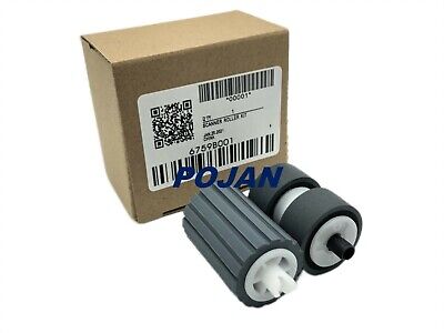 Kit de rouleaux de rechange Canon pour scanner DR-C130 – 6759B001