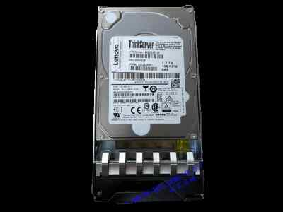 Lenovo ThinkServer 160GB 2.5" 7200RPM SATA HDD