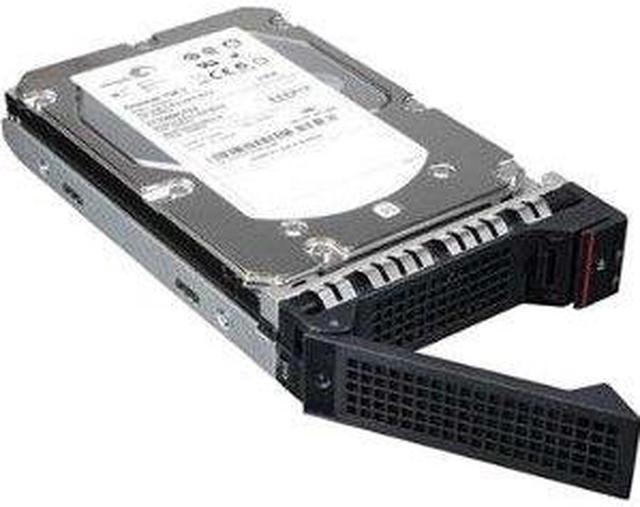 Lenovo ThinkServer 500GB 3.5" SATA 7200RPM Hot Swap HDD