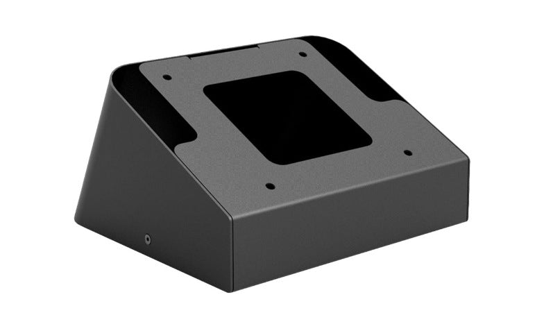 Support pour capsule de salle de conférence AV VESA COMPULOCKS - Noir