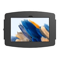 Support mural COMPULOCKS pour Galaxy Tab A8 10,5 pouces, noir