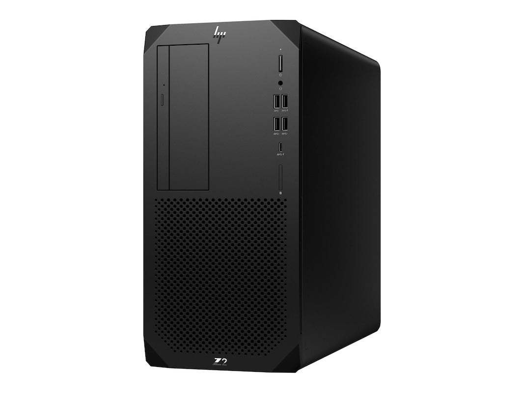 HP Z2 G9 TWR Workstation, i7-12700, 16GB RAM, 512GB SSD