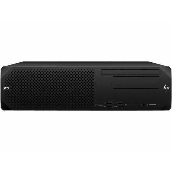 HP CTO5 Z2 G9 SFF Workstation, i7-12700, 32GB, 1TB