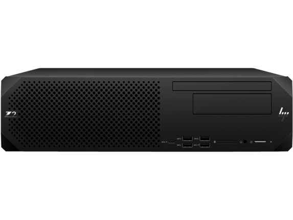 HP CTO5 Z2 G9 SFF Workstation, i7-12700, 32GB, 1TB
