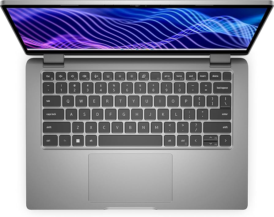 Ordinateur Dell Latitude 3340 13,3" Full HD, Core i3-1215U, 8 Go, SSD 256 Go, Windows 11 Pro