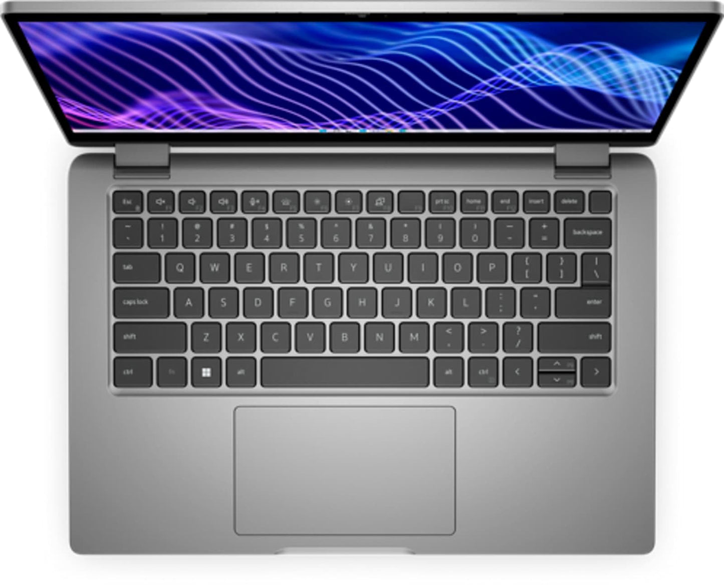 Ordinateur Dell Latitude 3340 13,3" Full HD, Core i3-1215U, 8 Go, SSD 256 Go, Windows 11 Pro