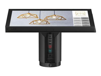 HP Engage One Pro AiO 15,6" i5-10500E 16 Go 512 Go Windows 10 IoT