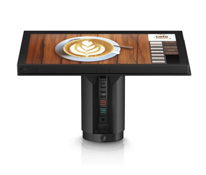 HP Engage One Pro AiO 15,6" i5-10500E 16 Go 512 Go Windows 10 IoT