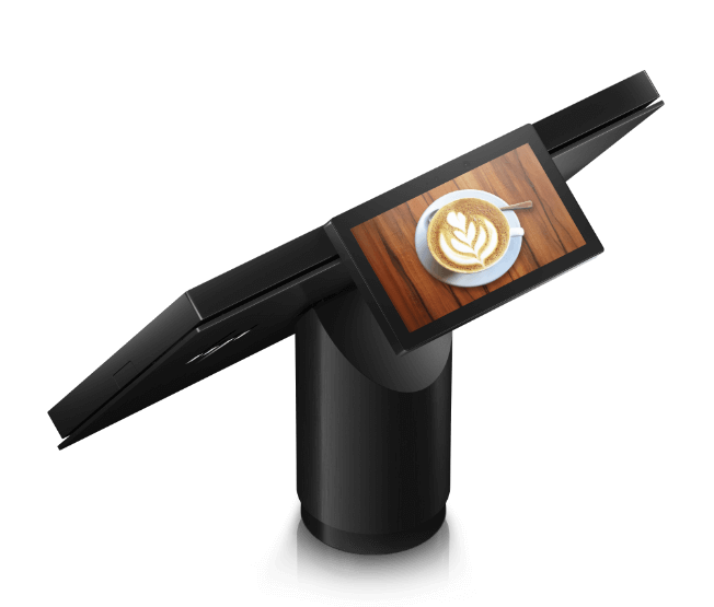 HP Engage One Pro AiO 15,6" i5-10500E 16 Go 512 Go Windows 10 IoT