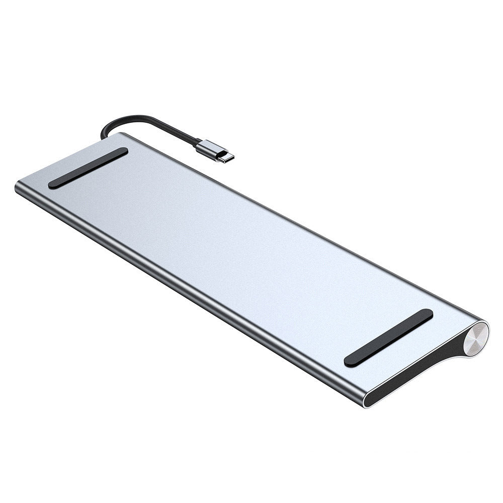 MacBook 11-in-1 Laptop Docking Station