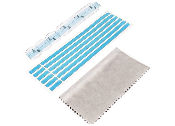 StarTech Privacy Screen Adhesive Kit for Up to 32in Monitors