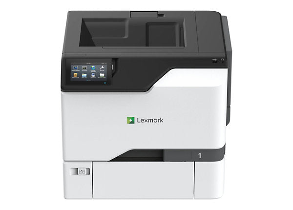 Lexmark CS730de Color Laser Printer, 47C9000