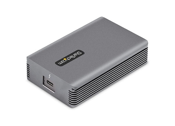 Adaptateur Ethernet StarTech TB310G2 Thunderbolt 3 vers 10GbE