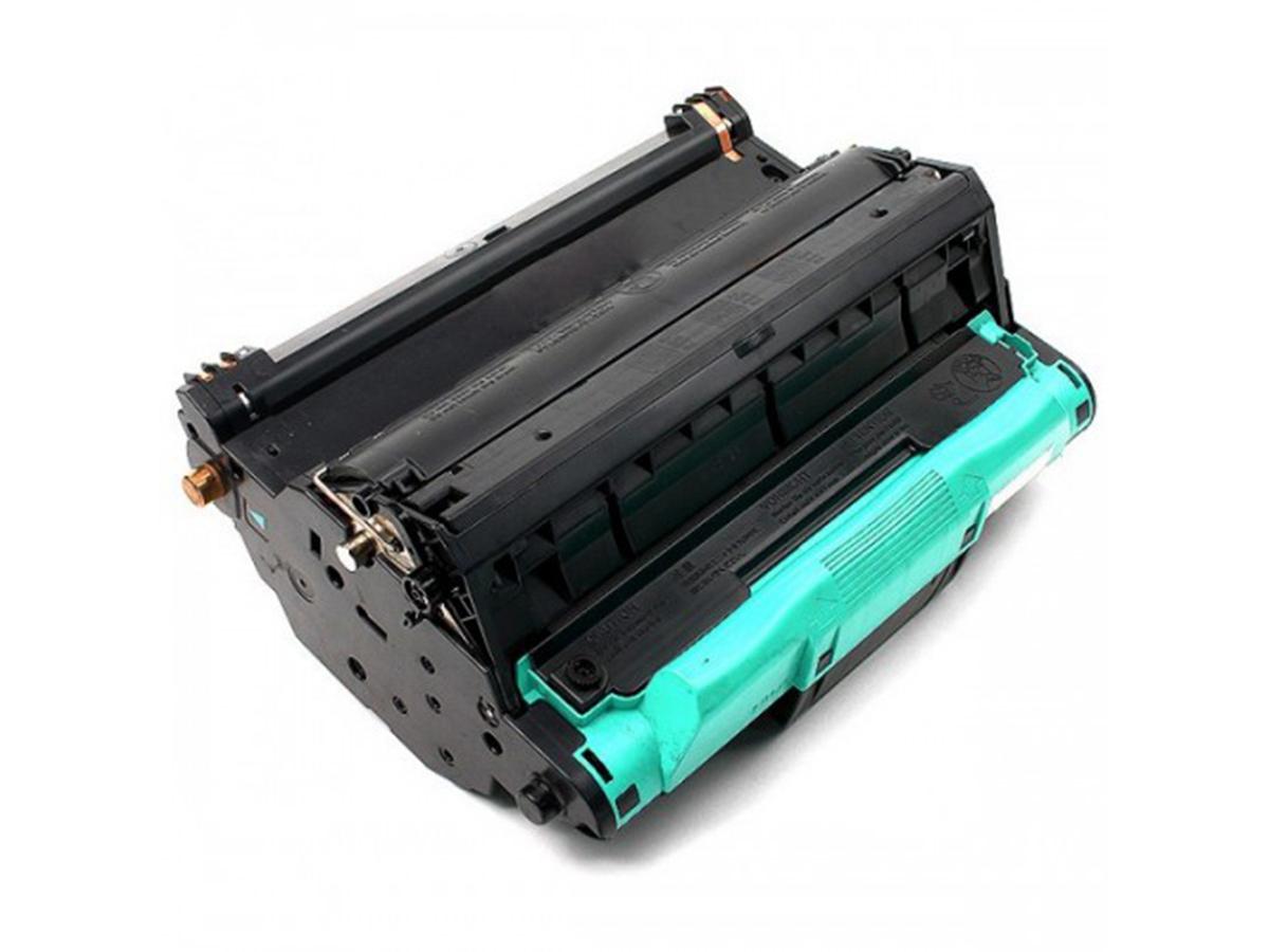 The Canon EP-87 Black Drum Cartridge delivers superior performance for compatible laser printers, achieving up to 20,000 pages per ISO/IEC standards. Designed for the MF8170c and MF8180c, it ensures high-quality output with minimal smearing or smudging.