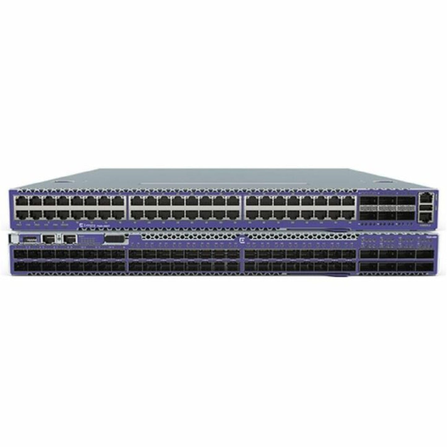 Commutateur Extreme 7520-48XT 48x10/1G avec 6 ports fibre 100/40G