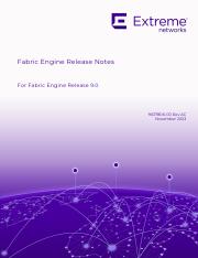 Extreme 7520-48YE Switch, 56-Port, 100Gbps, Front-Back Airflow